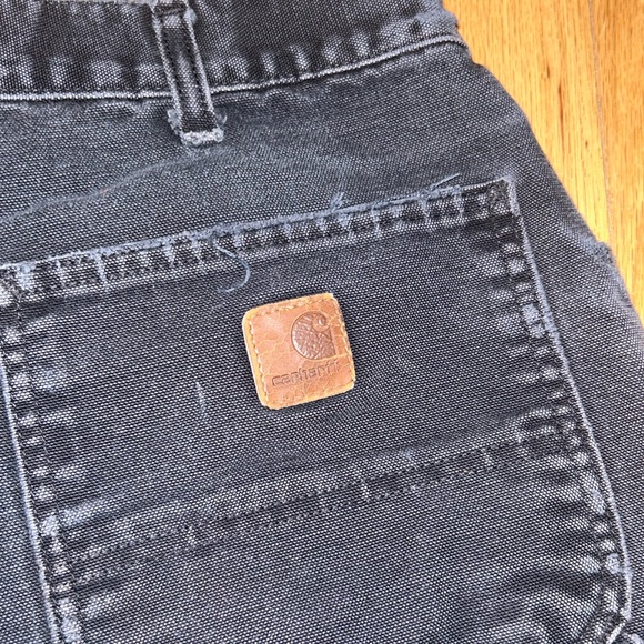 Carhartt Pre-owned Carpenter Pants - Picture 11 of 16